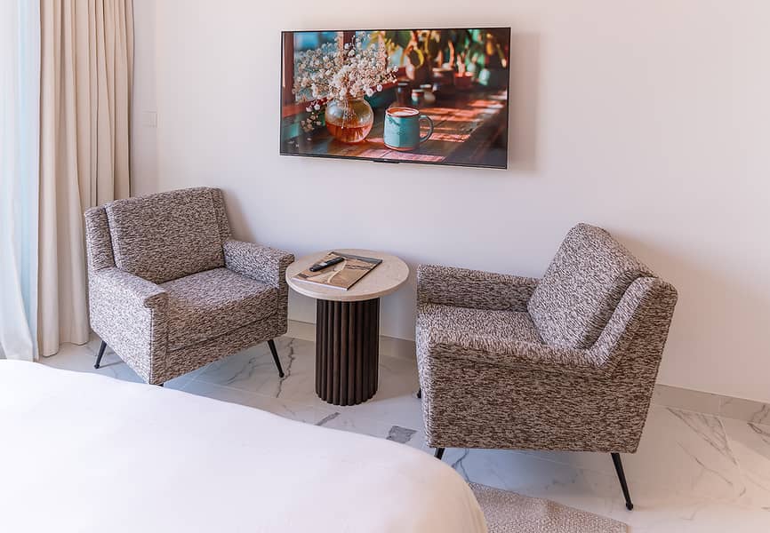 Cosy Studio in Azizi Riviera 61 - Image 9