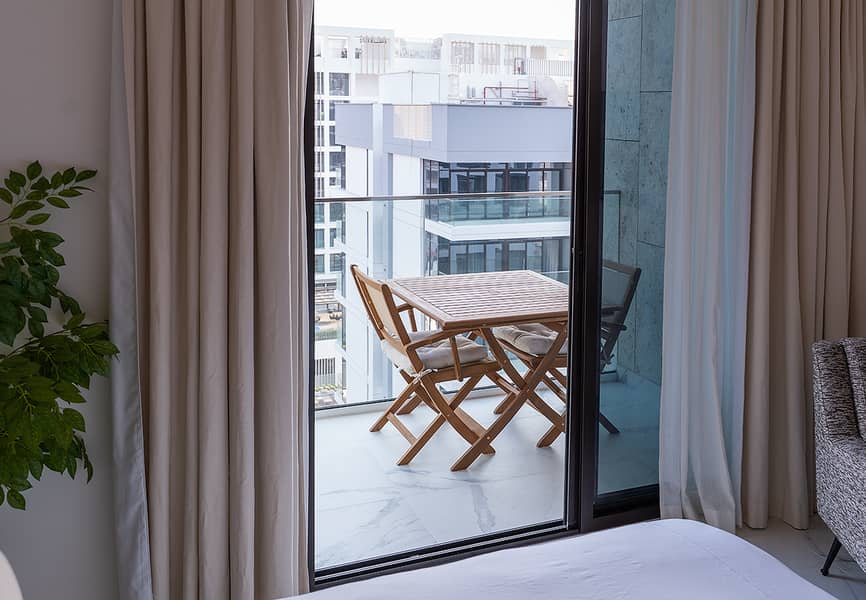 Cosy Studio in Azizi Riviera 61 - Image 10