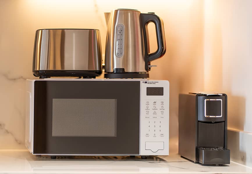 Cosy Studio in Azizi Riviera 61 - Image 12