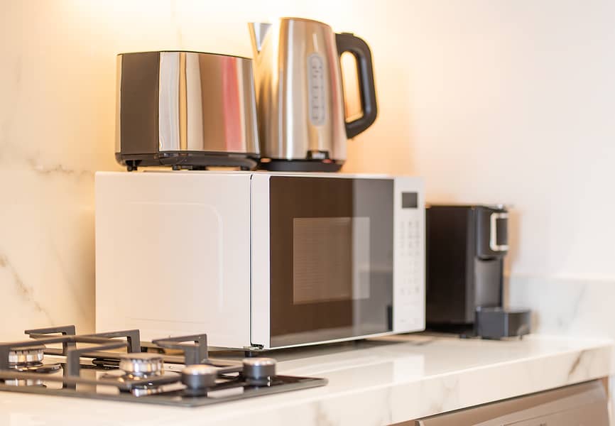 Cosy Studio in Azizi Riviera 61 - Image 14