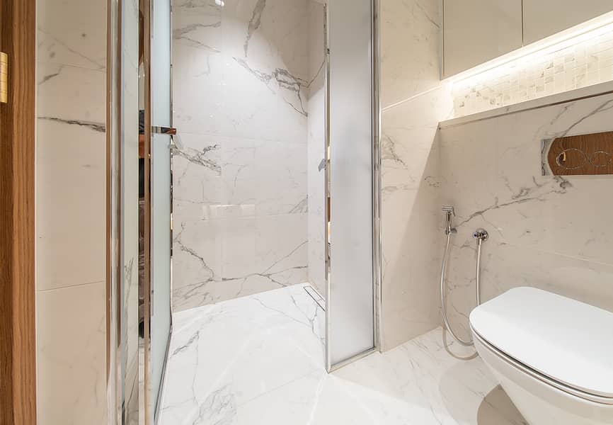 Cosy Studio in Azizi Riviera 61 - Image 15