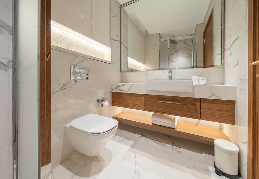 Cosy Studio in Azizi Riviera 61 - Image 16