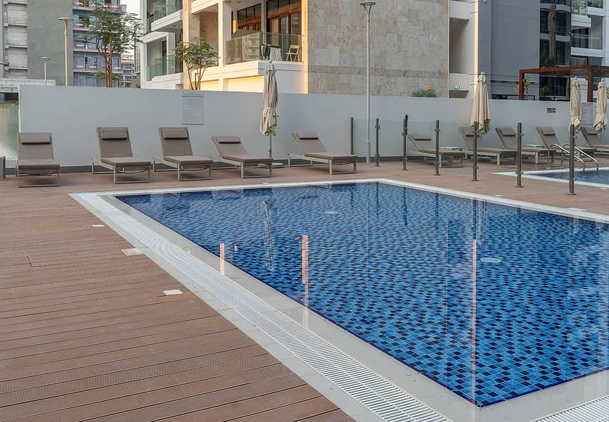 Cosy Studio in Azizi Riviera 61 - Image 22