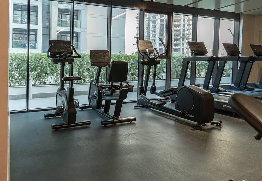 Cosy Studio in Azizi Riviera 61 - Image 24