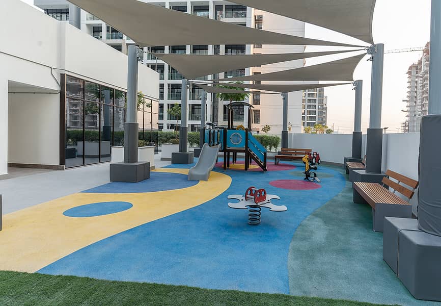 Cosy Studio in Azizi Riviera 61 - Image 26