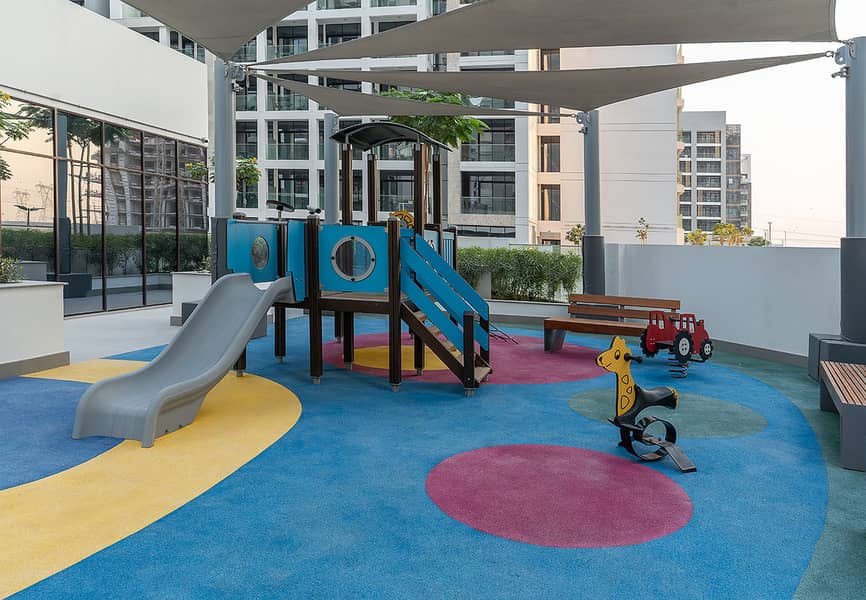 Cosy Studio in Azizi Riviera 61 - Image 27