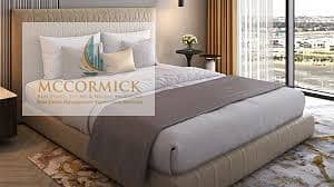 APARTMENT FOR SALE IN GOLF GATE 2, DAMAC HILLS - Image 7