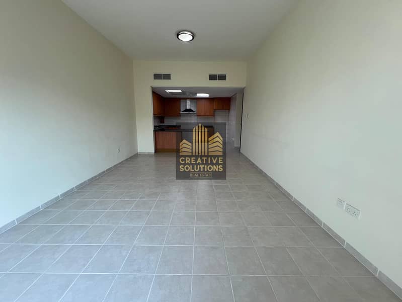 ONE BEDROOM HUGE LAYOUT GARDEN VIEW NEAR TO METRO