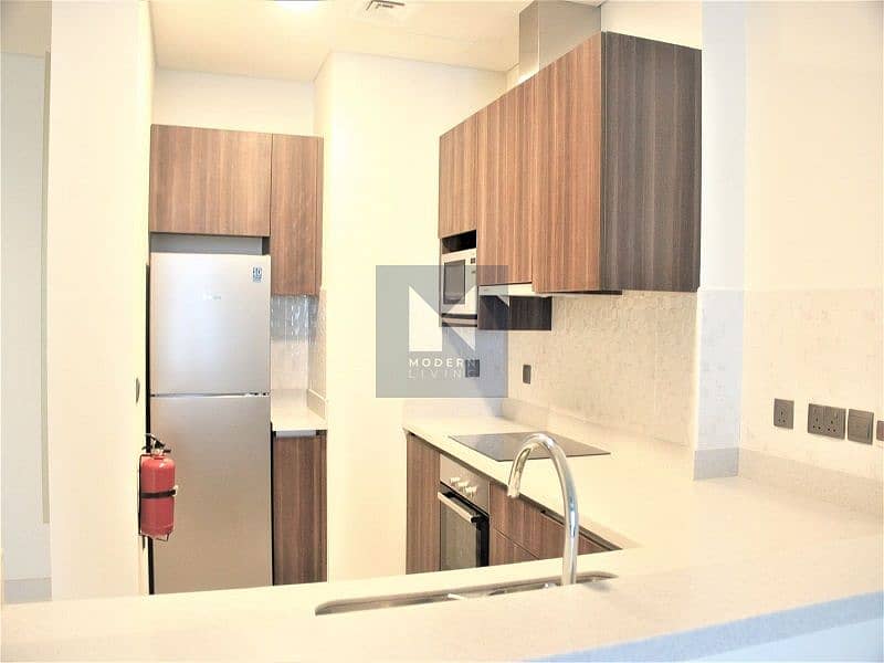 Stunning Golf Course View | Furnished | Exclusive