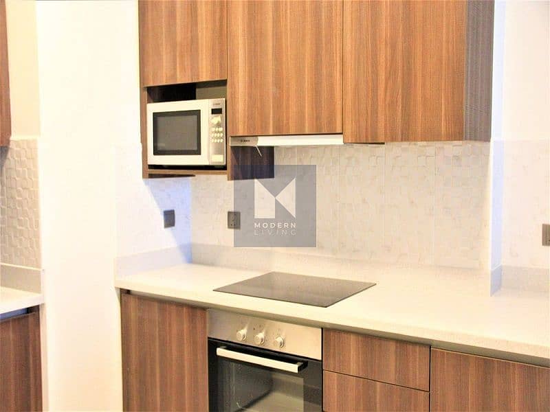 Stunning Golf Course View | Furnished | Exclusive