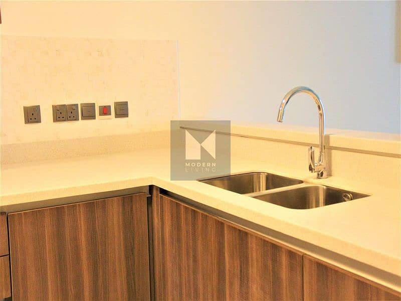 Stunning Golf Course View | Furnished | Exclusive - Image 6