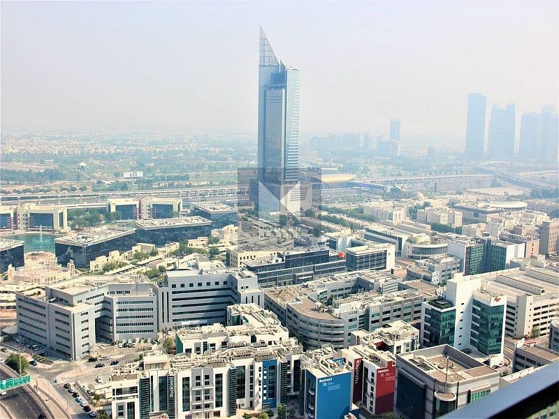 Stunning Golf Course View | Furnished | Exclusive - Image 12