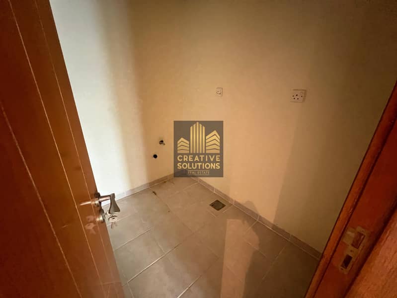 ONE BEDROOM HUGE LAYOUT GARDEN VIEW NEAR TO METRO