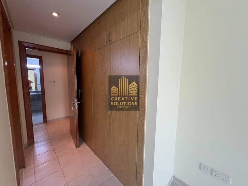 ONE BEDROOM HUGE LAYOUT GARDEN VIEW NEAR TO METRO - Image 7