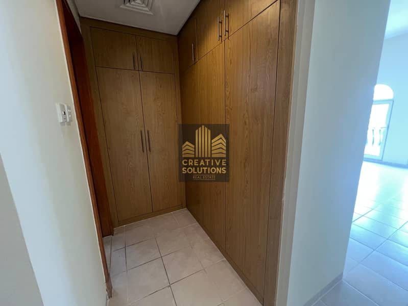 ONE BEDROOM HUGE LAYOUT GARDEN VIEW NEAR TO METRO - Image 8