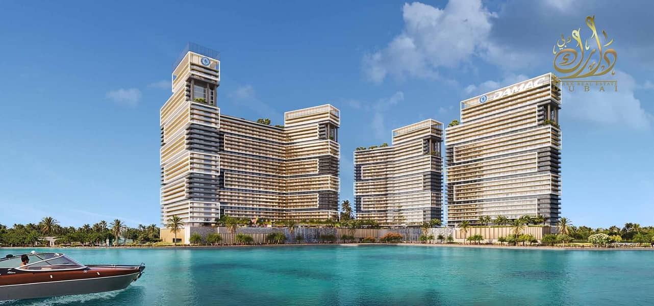 DECEMBER OFFER/FULL SEA VIEW/FIRST FOTBOLLS TOWERS/BOOK NOW - Image 8