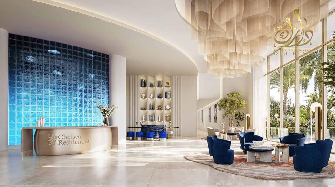 DECEMBER OFFER/FULL SEA VIEW/FIRST FOTBOLLS TOWERS/BOOK NOW - Image 10