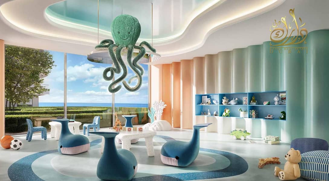 DECEMBER OFFER/FULL SEA VIEW/FIRST FOTBOLLS TOWERS/BOOK NOW - Image 20