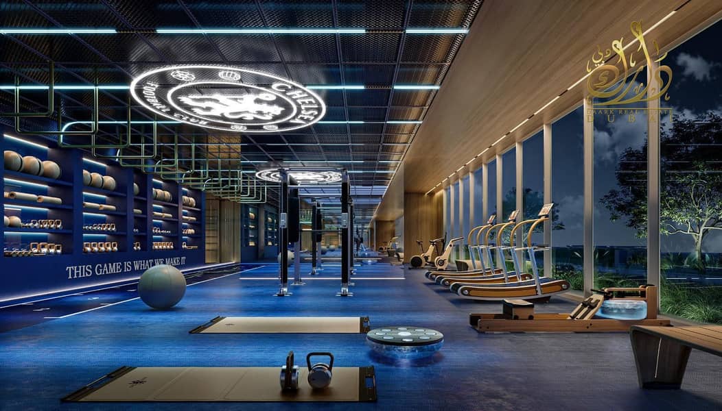 DECEMBER OFFER/FULL SEA VIEW/FIRST FOTBOLLS TOWERS/BOOK NOW - Image 21