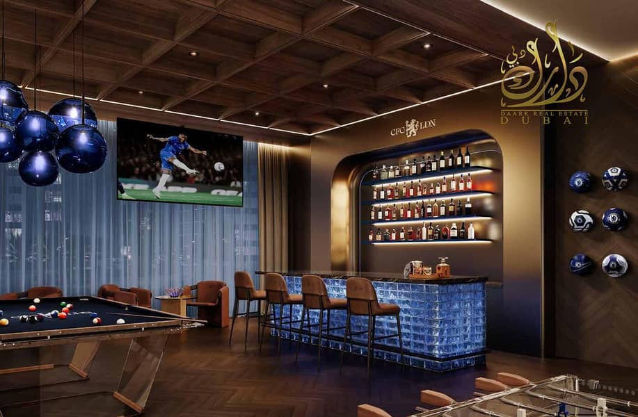 DECEMBER OFFER/FULL SEA VIEW/FIRST FOTBOLLS TOWERS/BOOK NOW - Image 24