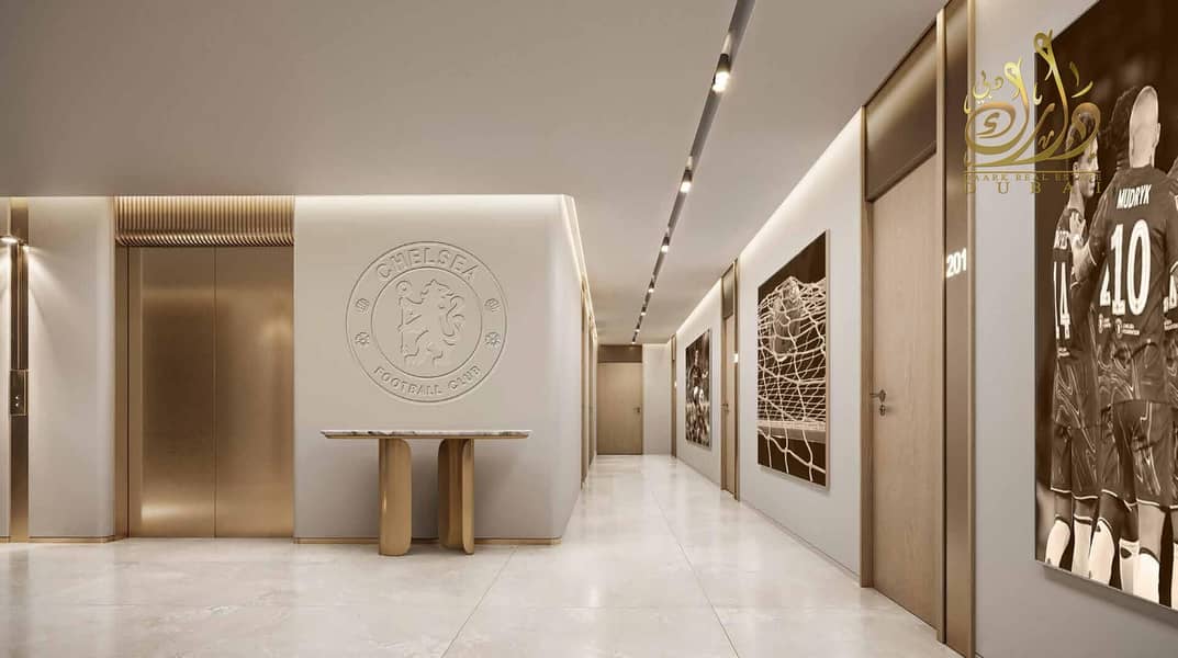 DECEMBER OFFER/FULL SEA VIEW/FIRST FOTBOLLS TOWERS/BOOK NOW - Image 26