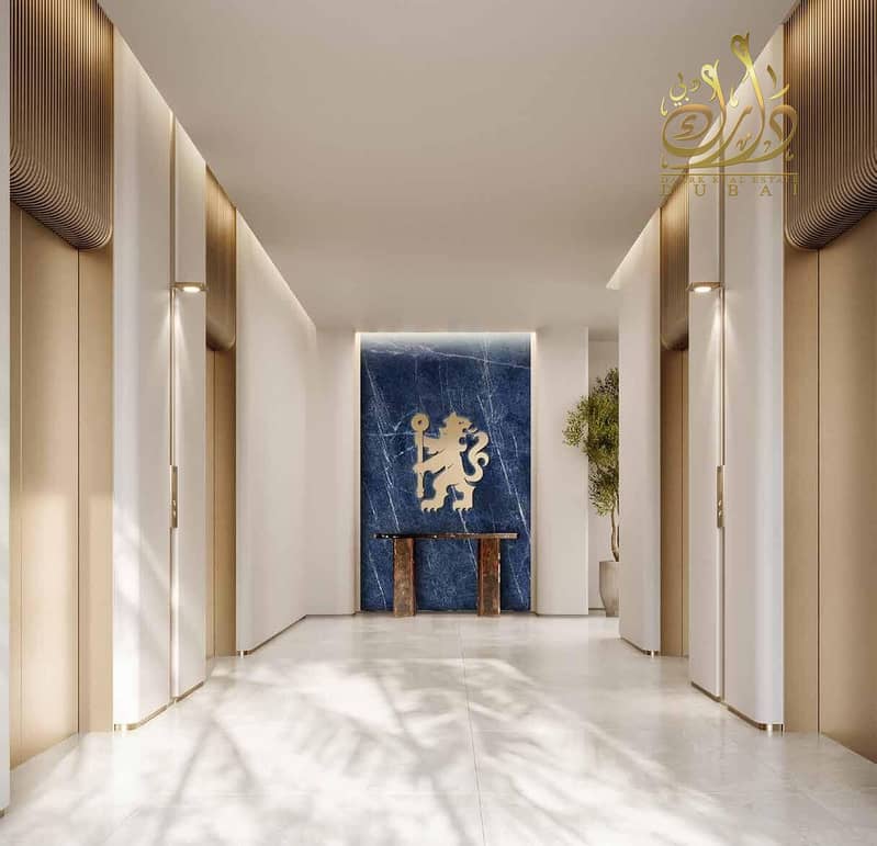 DECEMBER OFFER/FULL SEA VIEW/FIRST FOTBOLLS TOWERS/BOOK NOW - Image 27