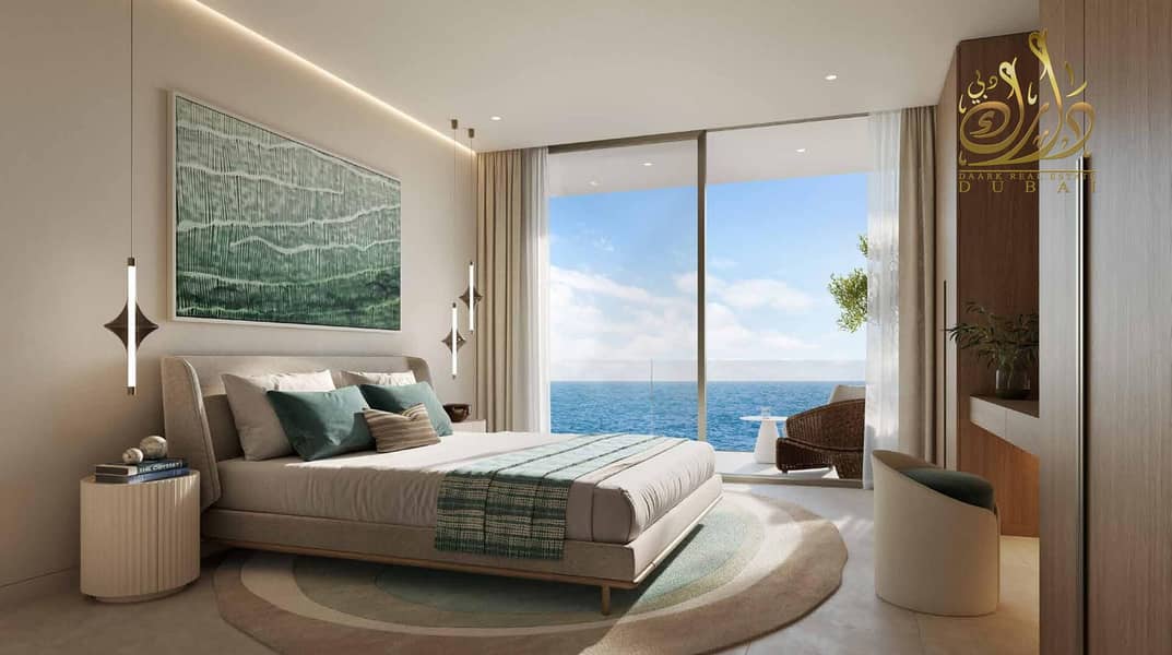 DECEMBER OFFER/FULL SEA VIEW/FIRST FOTBOLLS TOWERS/BOOK NOW - Image 32