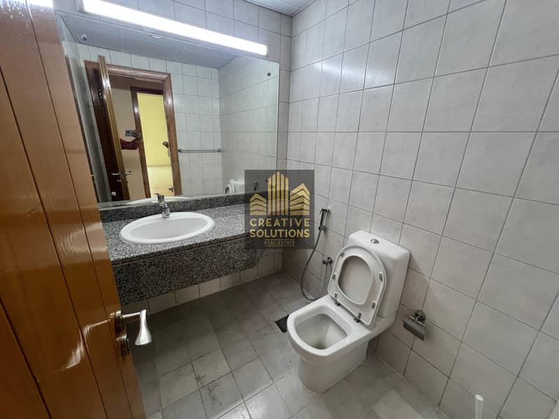 ONE BEDROOM HUGE LAYOUT GARDEN VIEW NEAR TO METRO - Image 10