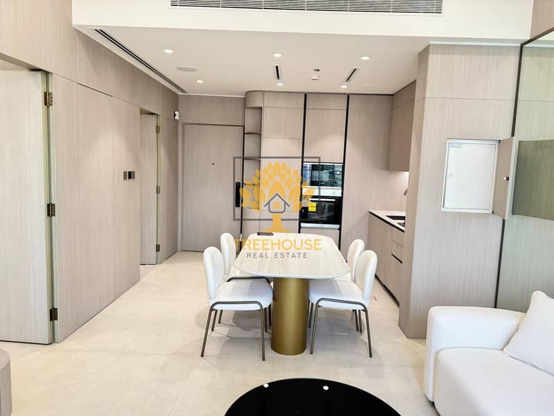 FULLY FURNISHED | BRAND NEW | LUXURIOUS