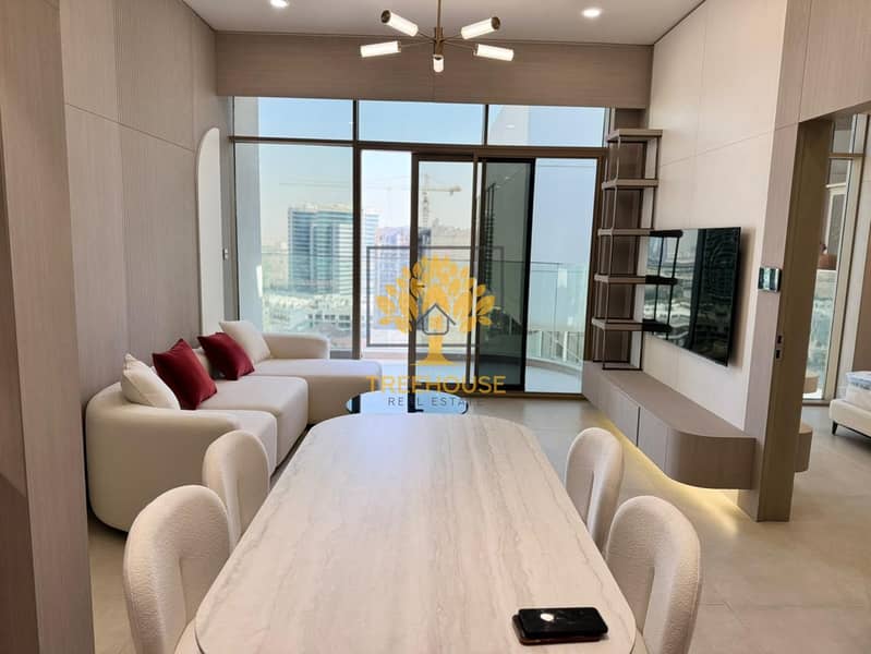 FULLY FURNISHED | BRAND NEW | LUXURIOUS - Image 6