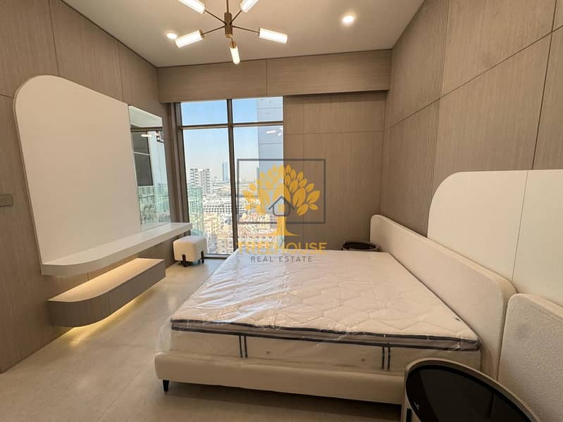 FULLY FURNISHED | BRAND NEW | LUXURIOUS - Image 7