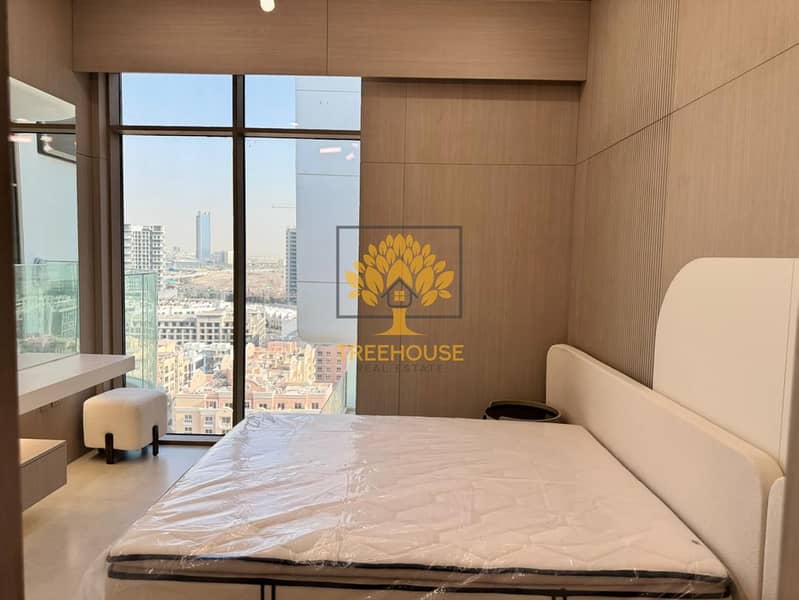 FULLY FURNISHED | BRAND NEW | LUXURIOUS - Image 8