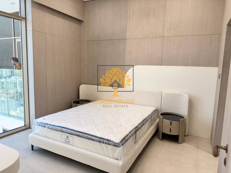 FULLY FURNISHED | BRAND NEW | LUXURIOUS - Image 10