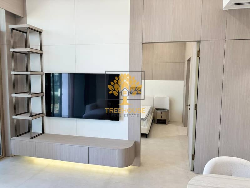 FULLY FURNISHED | BRAND NEW | LUXURIOUS - Image 11