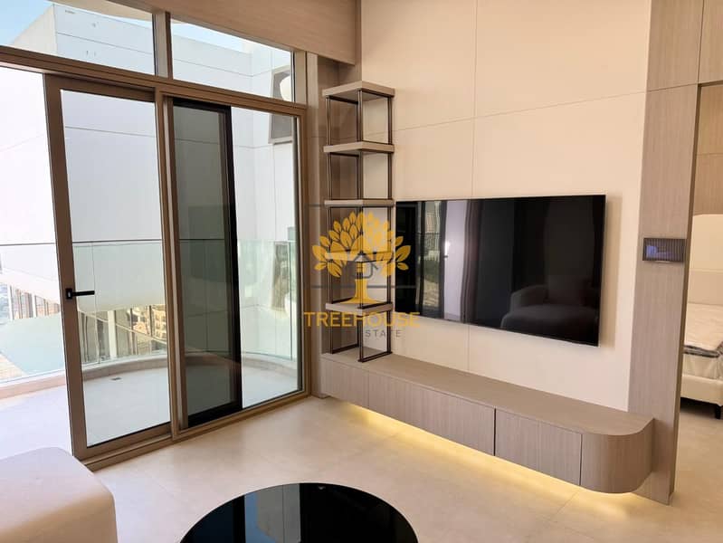 FULLY FURNISHED | BRAND NEW | LUXURIOUS - Image 12