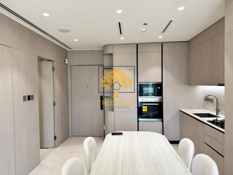 FULLY FURNISHED | BRAND NEW | LUXURIOUS - Image 15