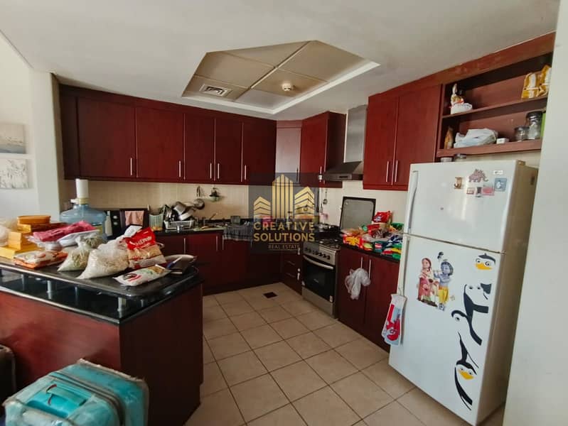 Fully furnished studio ready to move near by metro - Image 7