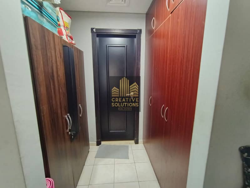 Fully furnished studio ready to move near by metro - Image 11