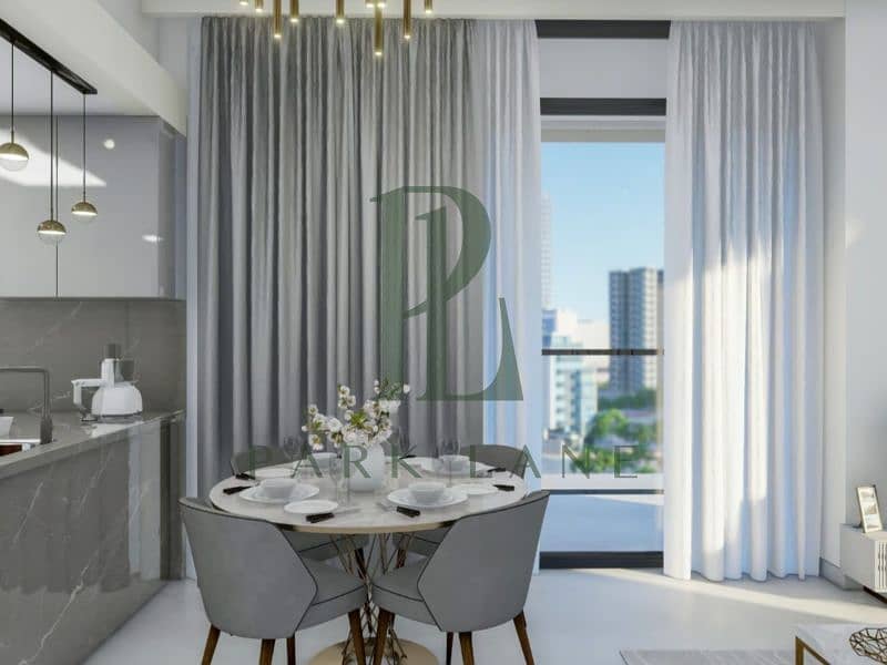 Multiple Units | Ready Soon | Post Handover PP