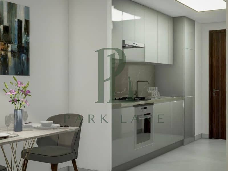 Multiple Units | Ready Soon | Post Handover PP