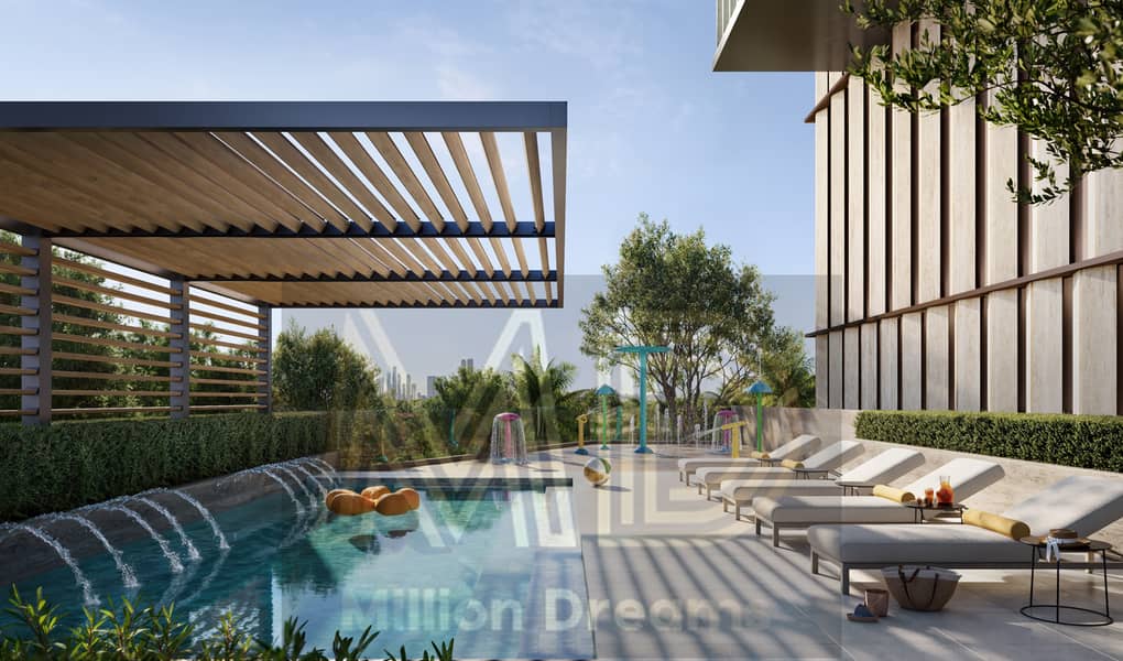 Exclusive Emirates Towers Residences – Living at the Pinnacle of the Financial District - Image 17