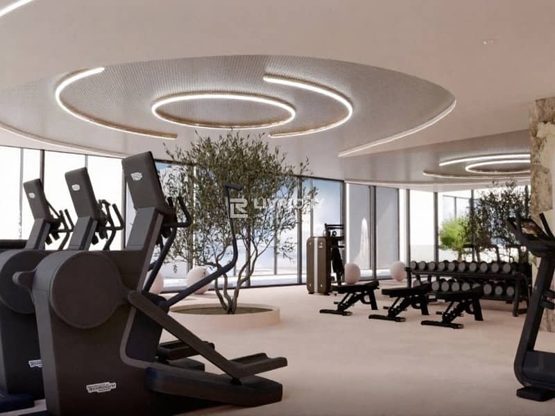 HANDOVER SOON | PREMIUM FINISH | 1 BHK PLUS STUDY - Image 8