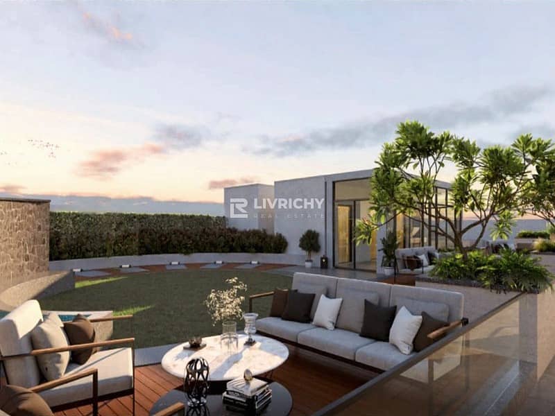 HANDOVER SOON | PREMIUM FINISH | 1 BHK PLUS STUDY - Image 9