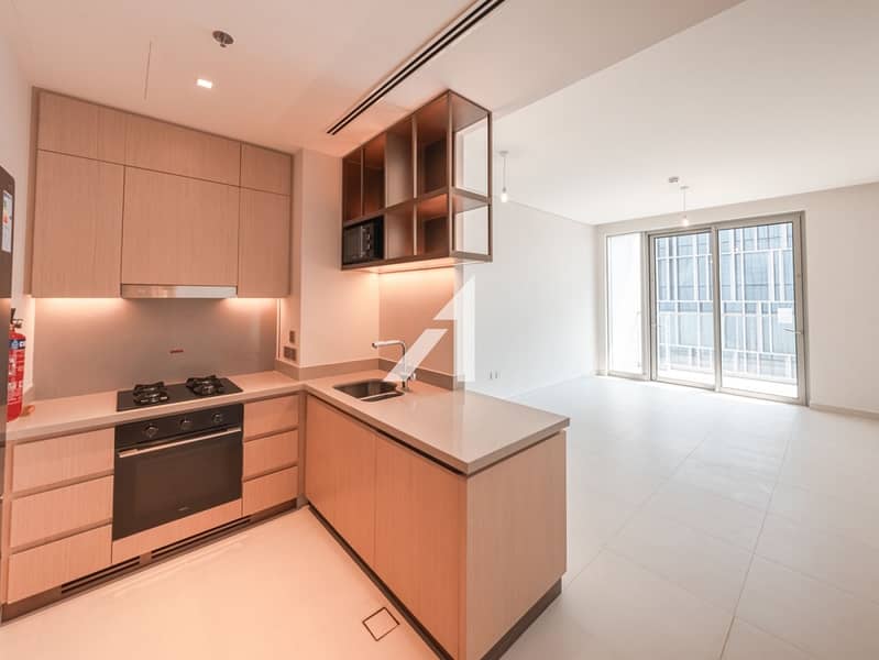 Vacant | High Floor | Direct Access to Dubai Mall