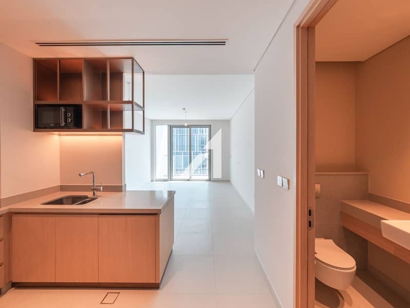 Vacant | High Floor | Direct Access to Dubai Mall