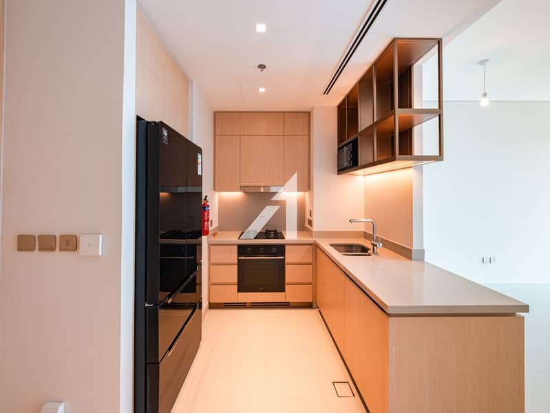 Vacant | High Floor | Direct Access to Dubai Mall