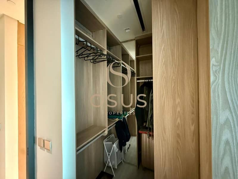 Exclusive | Elegant 1 BHK | Premium Amenities - Image 6