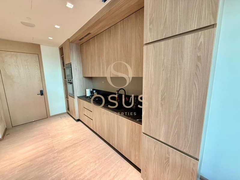 Exclusive | Elegant 1 BHK | Premium Amenities - Image 7