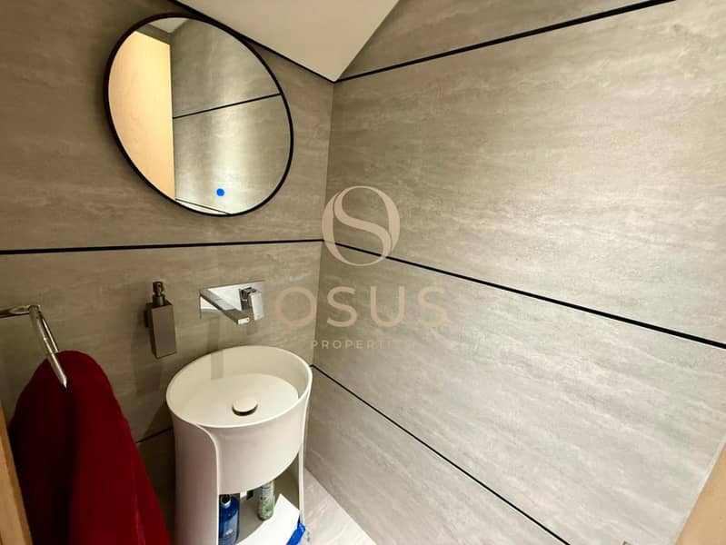 Exclusive | Elegant 1 BHK | Premium Amenities - Image 8