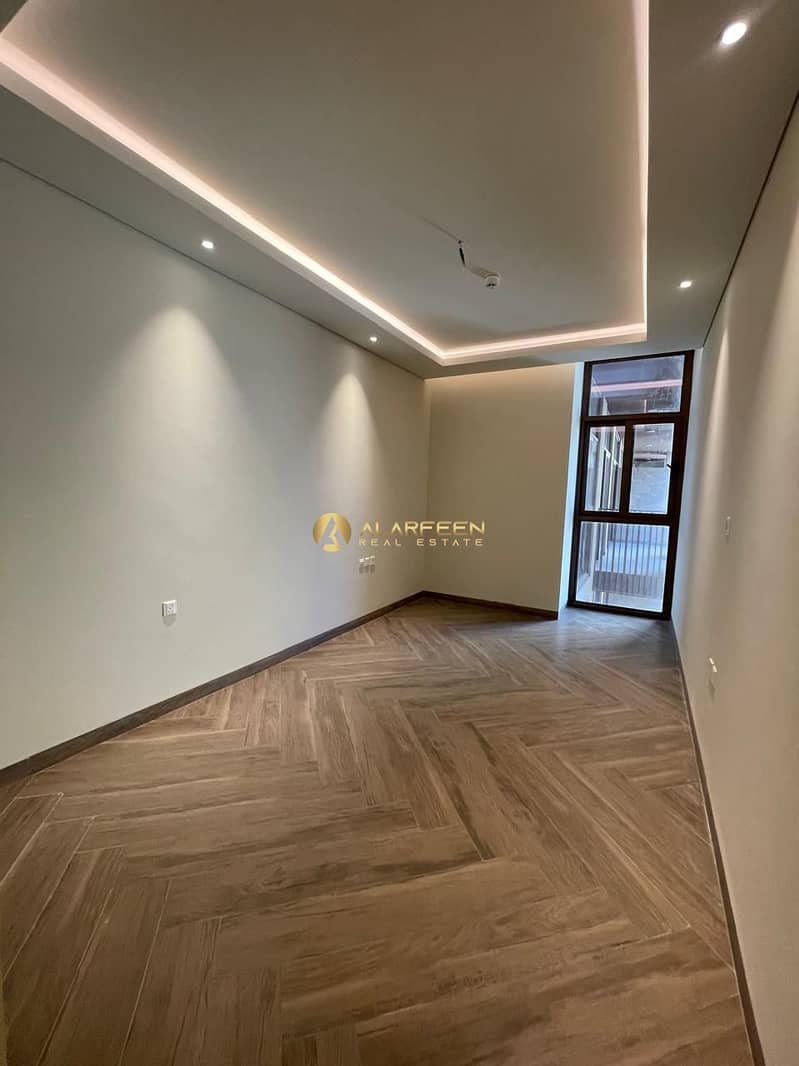 2 bhk Apartment | with best ammenities | Road view